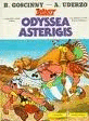 Foto Asterix odyssea n 10 en latin