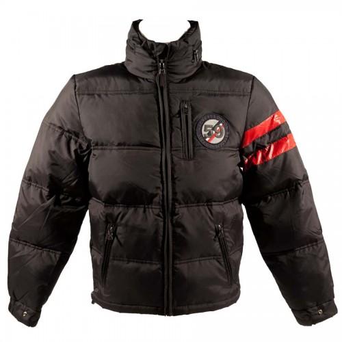 Foto Aston Martin Racing Downracer Black -b