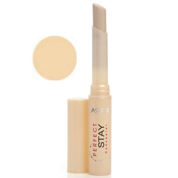 Foto Astor Corrector Perfect Stay Concealer 001