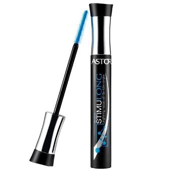 Foto Astor Mascara Stimulong Black