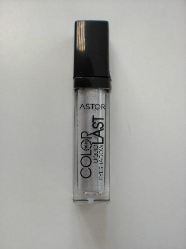 Foto Astor Sombra Color Last Liquid 740 Silver Flame 5 Ml