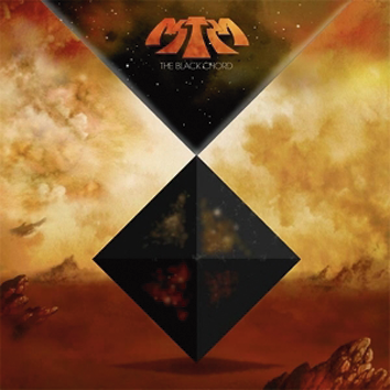 Foto Astra: The black chord - LP