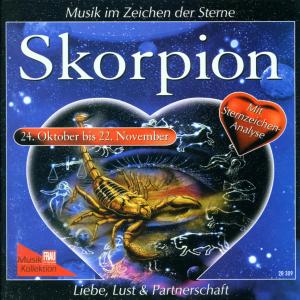 Foto Astro Classics: Skorpion CD Sampler