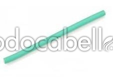 Foto Asuer Body Papilotes color Verde nº 12. Bolsa 12uds