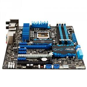 Foto ASUS - P8Z77-V DELUXE - 4158521