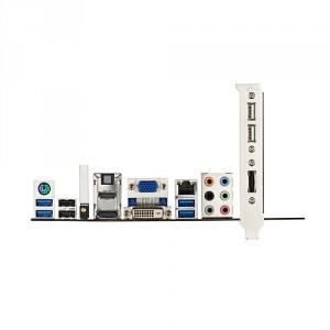 Foto ASUS - P8Z77-V PRO - 5422997
