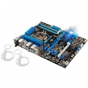 Foto Asus 1155 p8z77-v deluxe