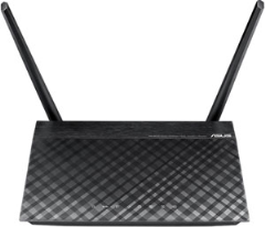 Foto ASUS DSL-N12U B1 300MBPS WIRELESS-N ADSL MODEM ROUTER WITH ALL-IN-ONE USB P