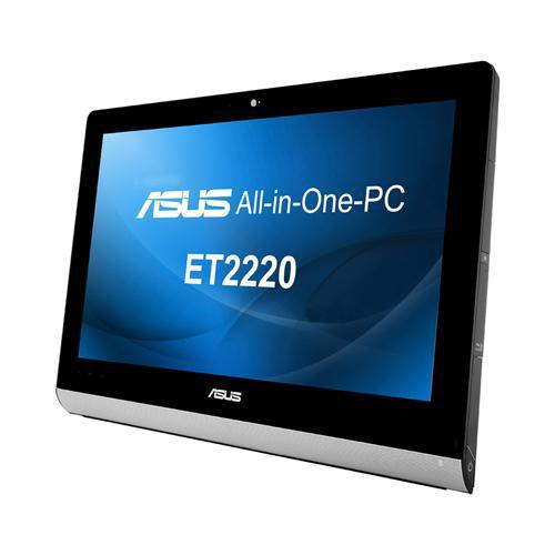 Foto Asus EeeTop PC ET2220INTI-B001K Negro Touch Screen