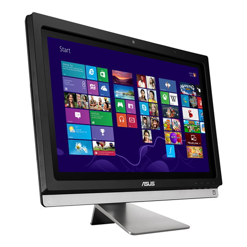 Foto Asus ET2221INTH-B008K Negro