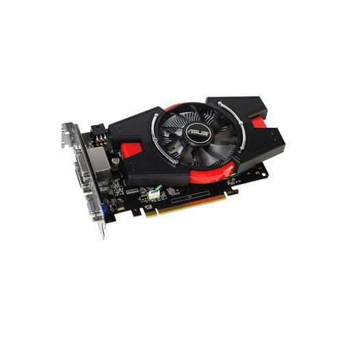 Foto Asus GF GTX650 TI-PH-1GD5 PCI-E 3.0