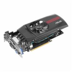 Foto ASUS GTX650-DC-1GD5