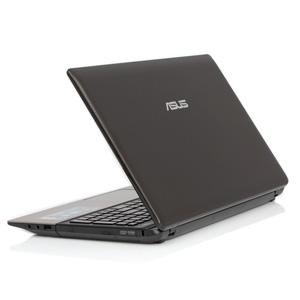 Foto ASUS K55VM-SX109D (Glossy Black)