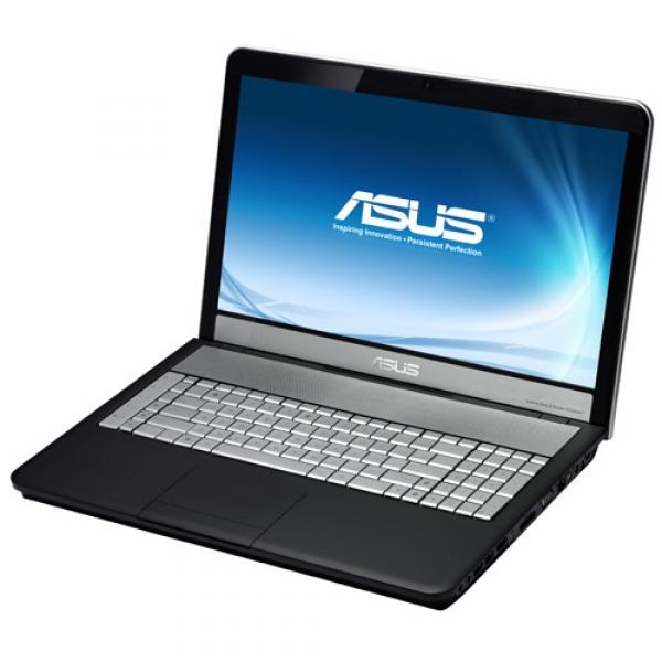 Foto Asus N75sf-v2g-tz218v
