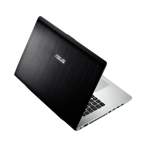 Foto Asus N76vb-t4096h I7-3630qm Bk W8 | 90nb0131-m01110