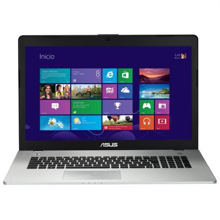 Foto Asus N76vj-T4016h Set 1