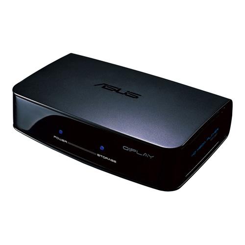 Foto Asus o!play hdp-r1, fat16/32, ntfs, hfs/hfs+, ext3, con cables,