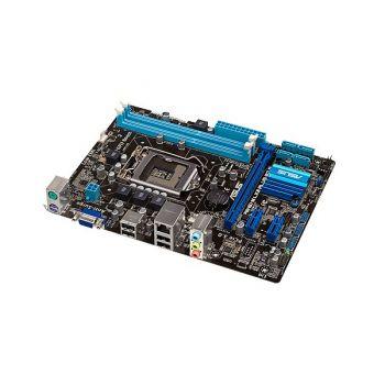 Foto asus p8h61-m lx3 plus r2.0
