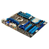 Foto asus p8z77-v le - placa base - atx - lga1155 socket - z77 - usb 3.0 -