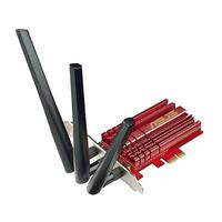 Foto ASUS PCE-AC66 - wireless dual-band pci-e card
