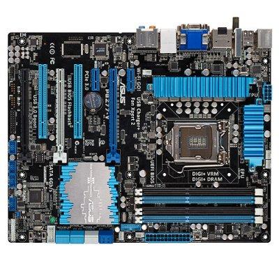 Foto Asus Placa Base P8z77-v Atx Lga1155