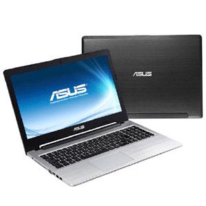 Foto Asus portátil s56cm-xx070h