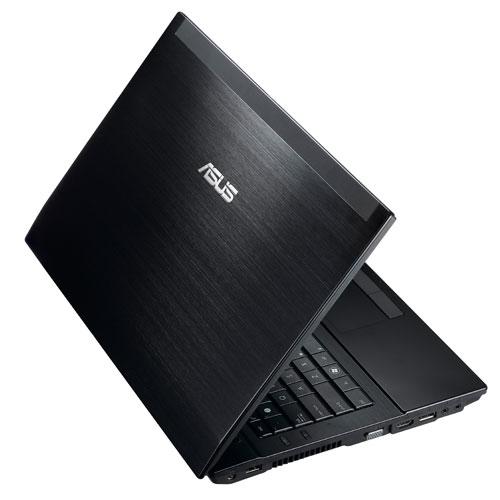 Foto Asus Pro B53v - So041x ( Windows 7 Professional 64-bit (oem ), Black