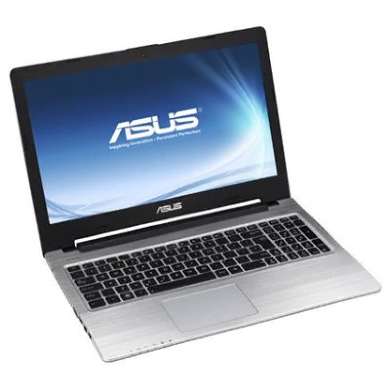 Foto asus s56ca-xx024h i3-3217u 4gb 24ssd+320gb w8 15