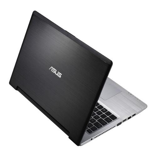 Foto Asus S56CA-XX024H Ultrabook