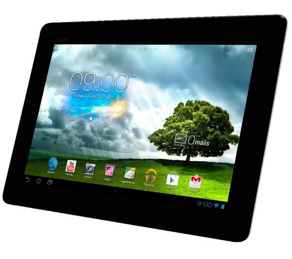 Foto Asus tableta memo pad me301t-1a017a + tarjeta microsdhc uhs-i 16 gb +