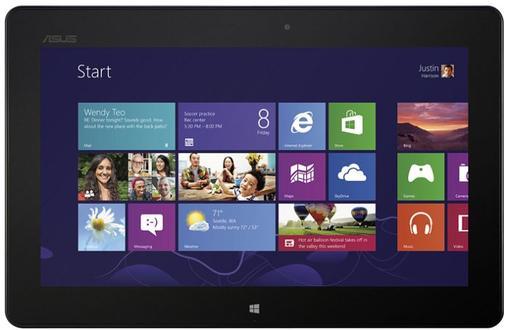 Foto ASUS Tableta multimedia Asus Vivotab Tf600t
