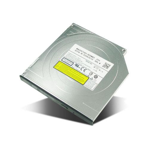 Foto Asus U43F Unidad de CD DVD-RW/RAM Sata
