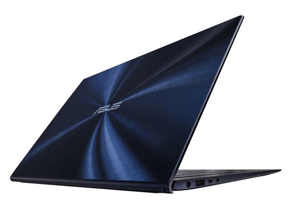 Foto Asus UX301LA-C4005H Zenbook Infinity
