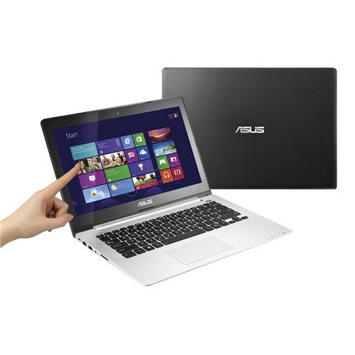 Foto ASUS VivoBook S300CA-C1060H