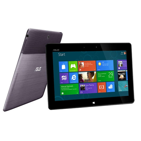Foto Asus VivoTab TF600T 32GB Gris