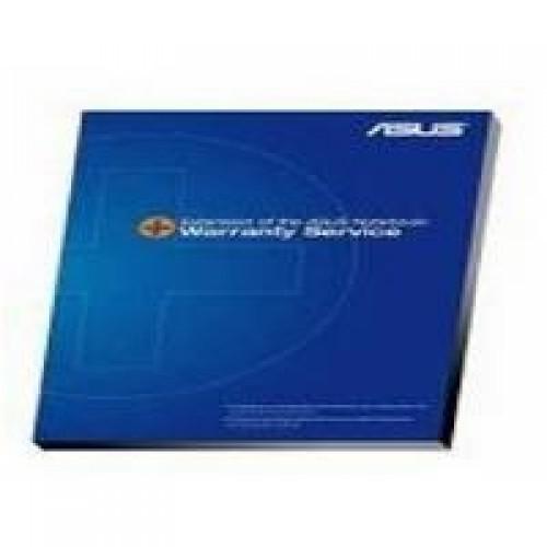 Foto Asus Warranty Extension For Notebooks 1 To 3 Years (( 90r- N00wr2400t