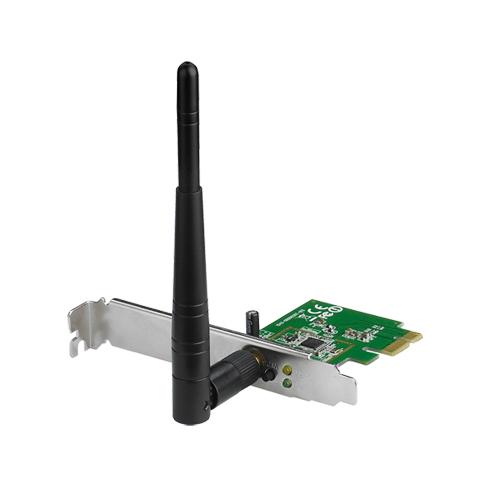 Foto Asus wl pci card pce-n10