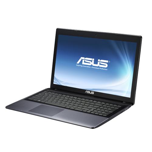 Foto Asus X55VD-SX046H Rendimiento versátil