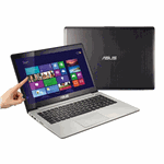 Foto Asus® Vivobook S400ca-ca01