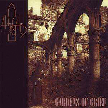 Foto At The Gates: Gardens of grief - CD, REEDICIÓN