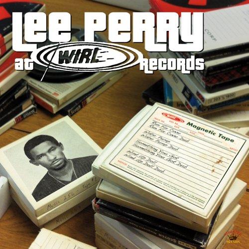 Foto At Wirl Records Vinyl