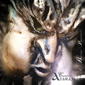 Foto Ataraxia: Concerto No.6 CD