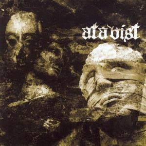 Foto Atavist: Atavist CD