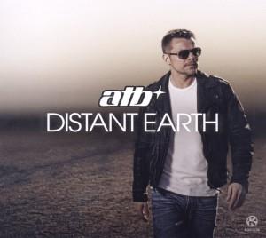 Foto ATB: Distant Earth (Limited) CD