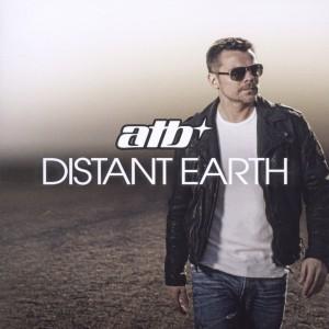 Foto ATB: Distant Earth (Standard) CD