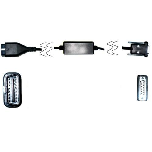 Foto Ate Cable bus CAN, equipo autodiagnosis