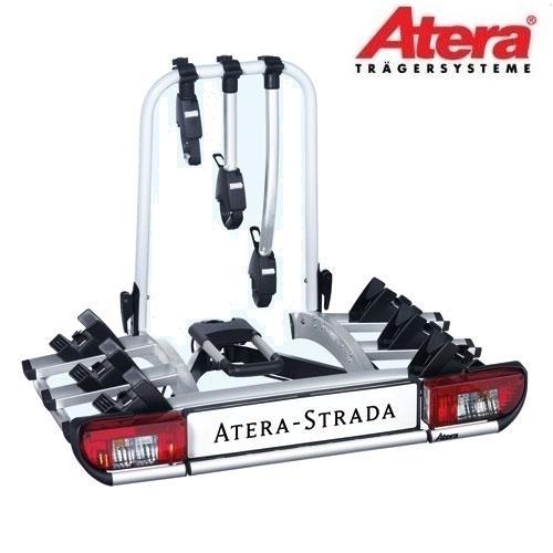 Foto Atera Strada DL 3 rear carrier for 3 bikes