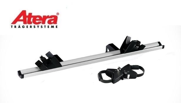 Foto Atera Strada Sport 3 Adapter Package for 4 bicycles