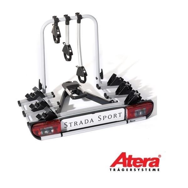 Foto Atera Strada Sport 3 Rear bicycle carrier
