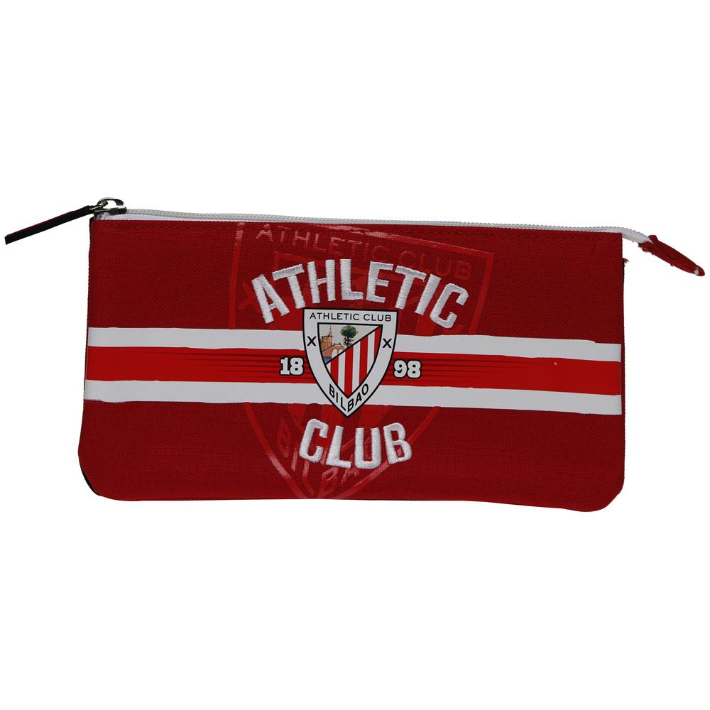 Foto Ath.club portatodo triple bordado